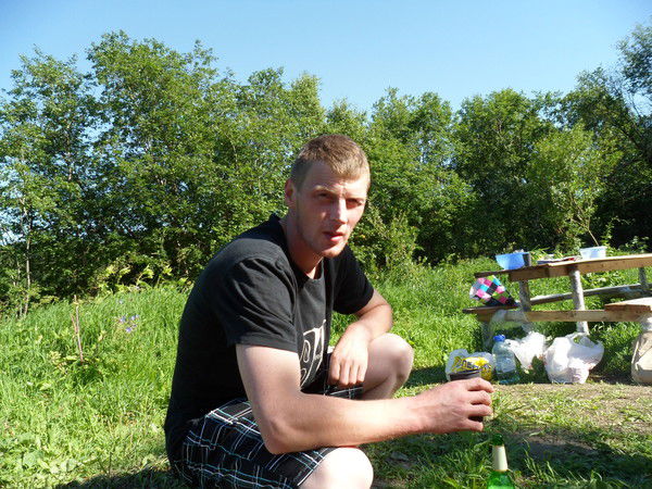 Савин Андрей