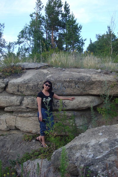 Нуржамал Жапарова