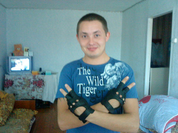 Ильнур Сафиев