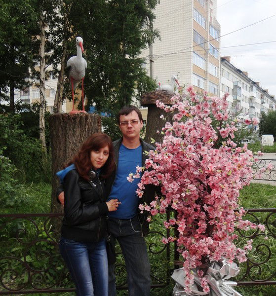 Олеся Корельская