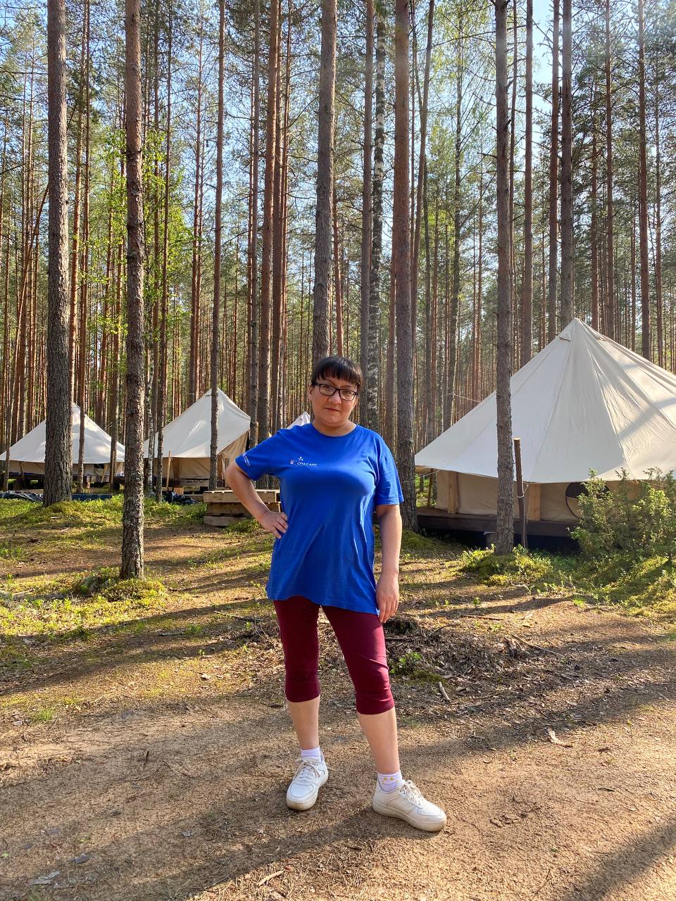 Фина Павлова