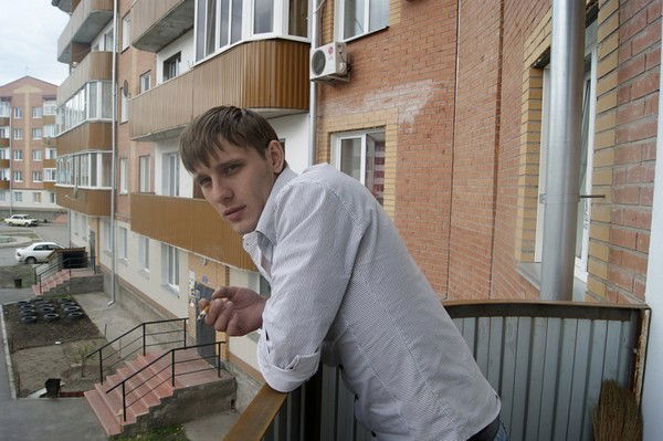 Алексей Шаповалов