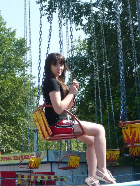 Елена Сеченова