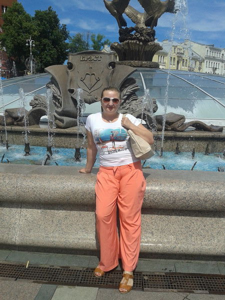 Нина Зинкевич