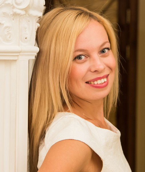 Мария Варапаева