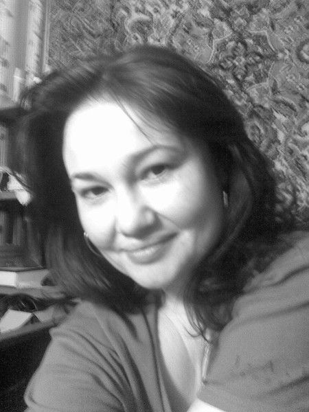 Светлана Каримова