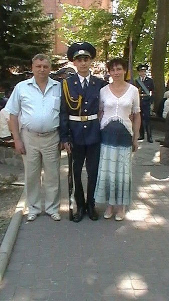 Сергей Бабкин