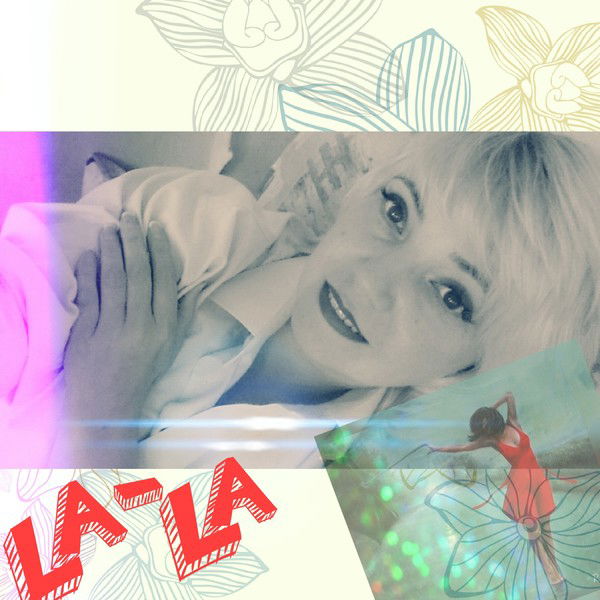 Елена Либерт