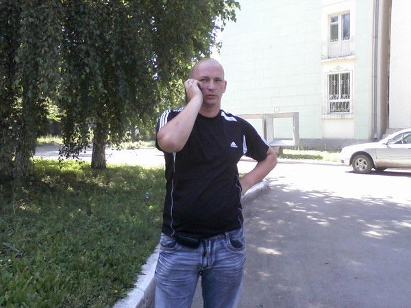 Виталя Чернышов