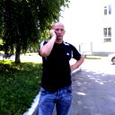 Виталя Чернышов