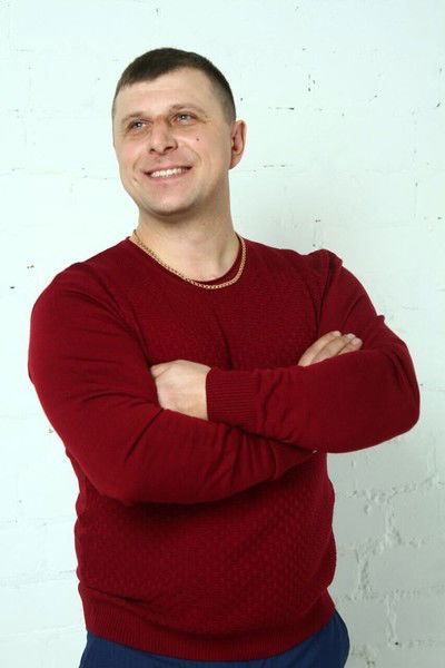 Денис Парфирьев