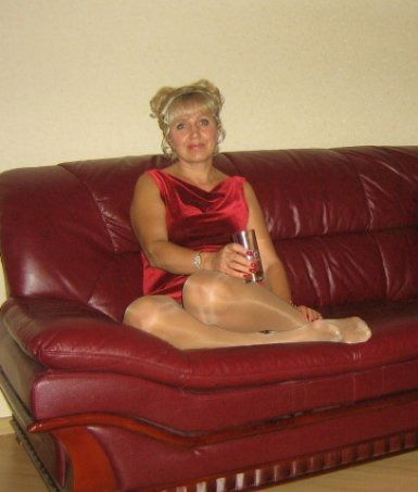 Галина Майер