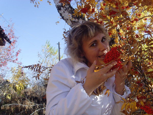 Эльвира Финтисова