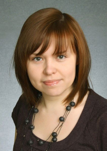 Марина Сёма