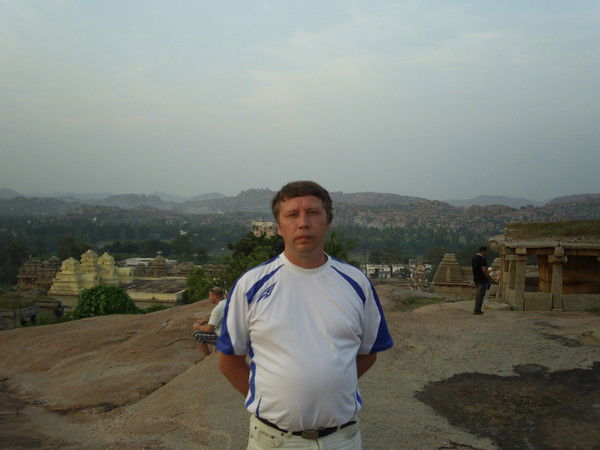 Владимир Патраков