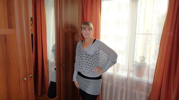 Юлия Бучкина