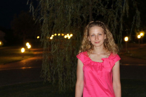 Лариса Фокина