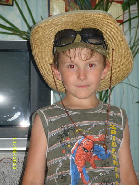 Гена Зимулюкин