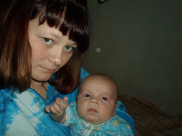 Ирина Дьякова