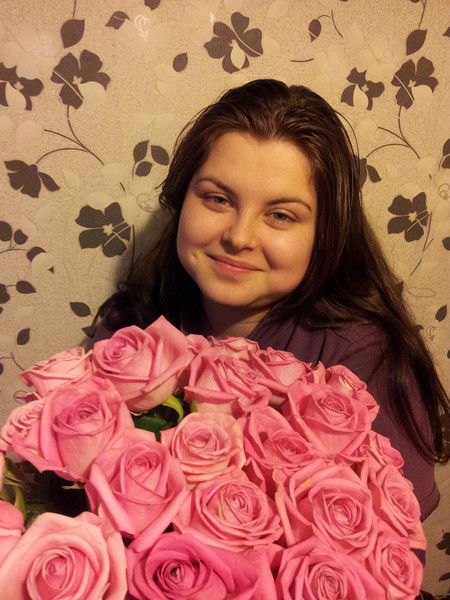 Елизавета Беляева