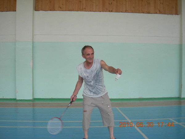 Владимир Бутко