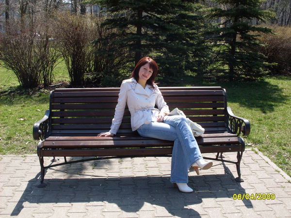 Людмила Щеголева