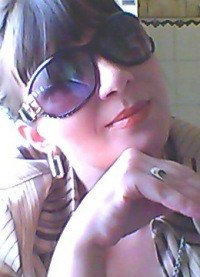 Ольга Шефченко