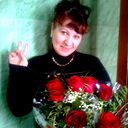Валентина Байушева