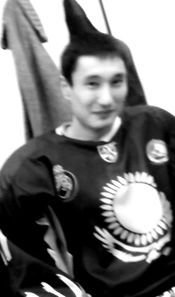 Азат Маликов