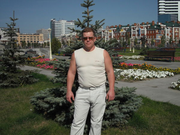 Паша Солдатенков