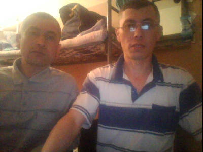 Шахобидин Холматов