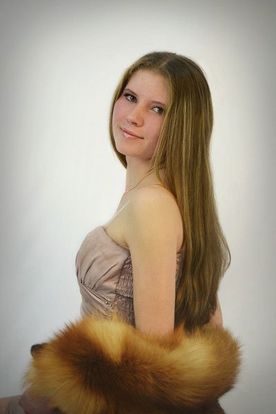 Юльчик Филатова