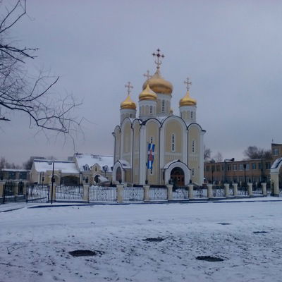 Андрей Клейменов