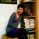 Gulim Amantaeva