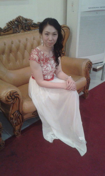 Асель Эрматова