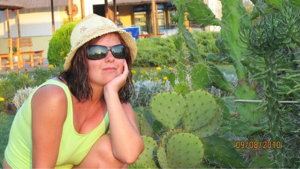 Ирина Пояскова