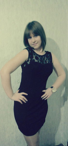 Мария Девицкая