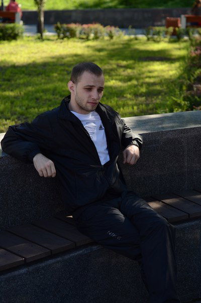 Михаил Евдокимов