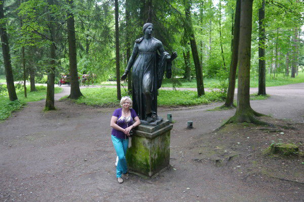 Елена Шагако