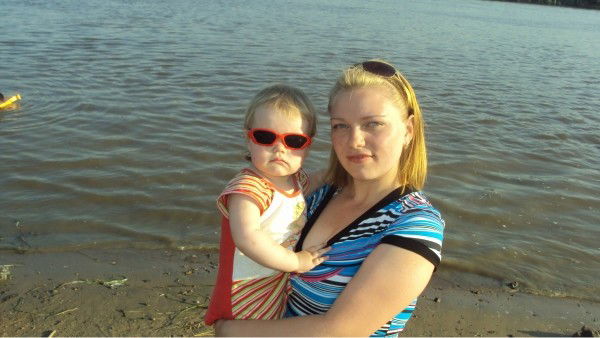 Елена Саукова