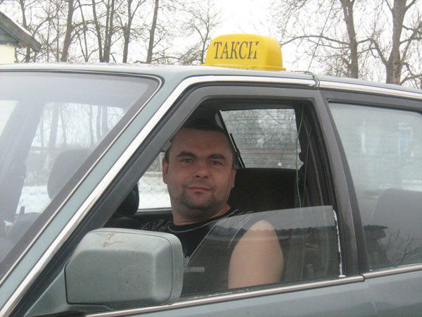 Романов Олег