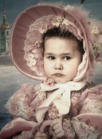 Ксения Андреевна