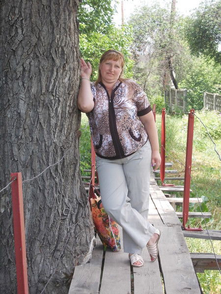 Александра Мухаметова