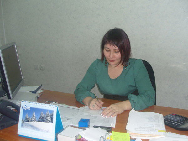 Альбина Альбиночка