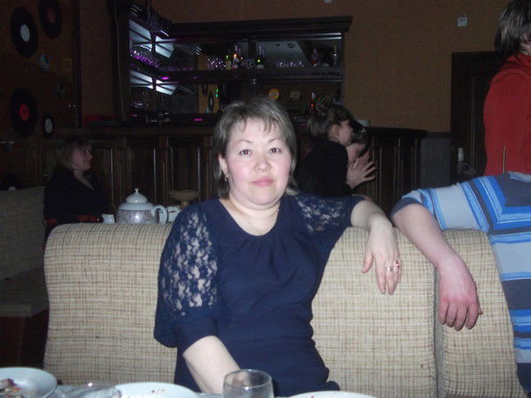 Раушан Утеева