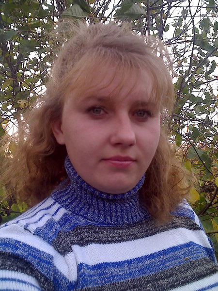 Наталья Абрамова