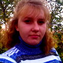 Наталья Абрамова