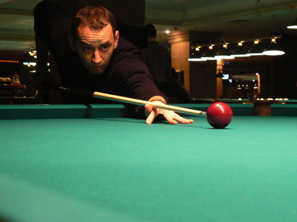 Денис Ушаков