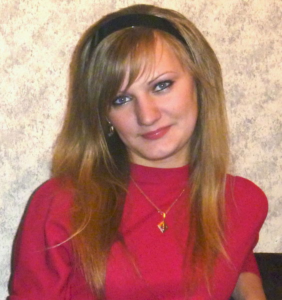 Светлана Андреева