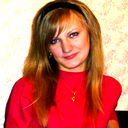 Светлана Андреева